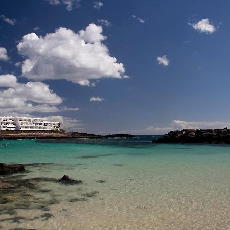 Senator Isla De Lobos 2 Lägenhet Costa Teguise Exteriör bild